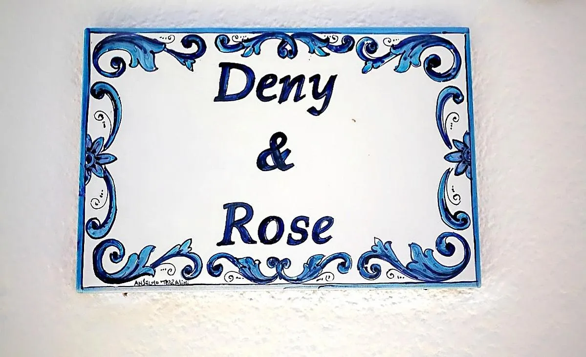 씨니시 Deny&Rosi 빌라 펜션