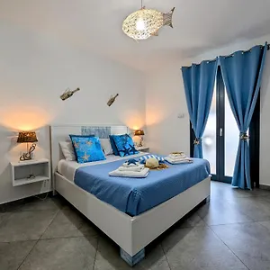 I Colori Della Sicilia Cinisi