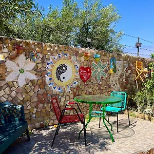 Garden Fiorella Alloggio in famiglia