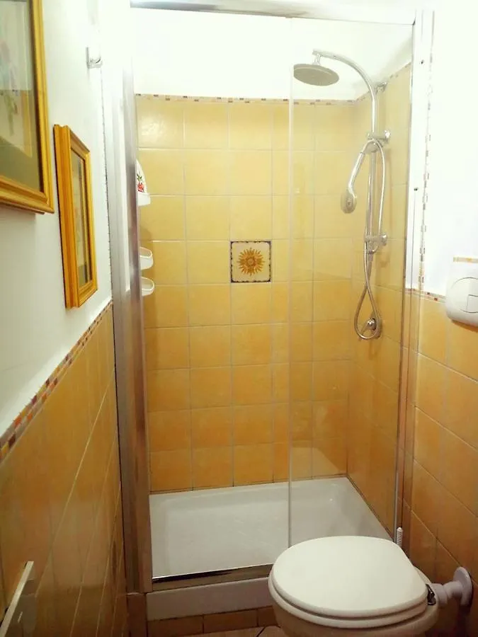 Deny&Rosi Villa Cinisi Casa vacanze
