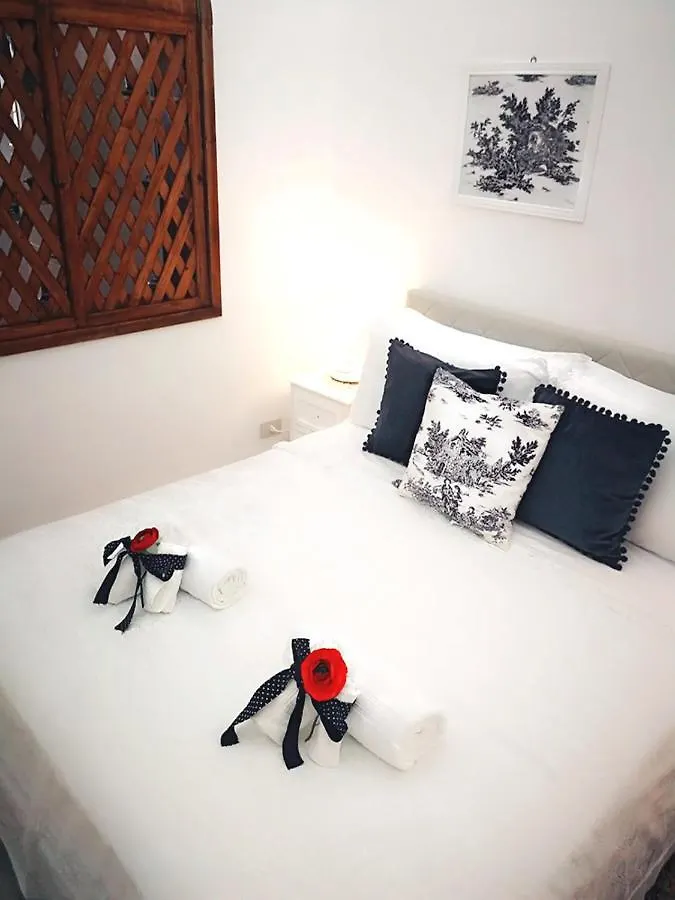 Casa vacanze Deny&Rosi Villa Cinisi